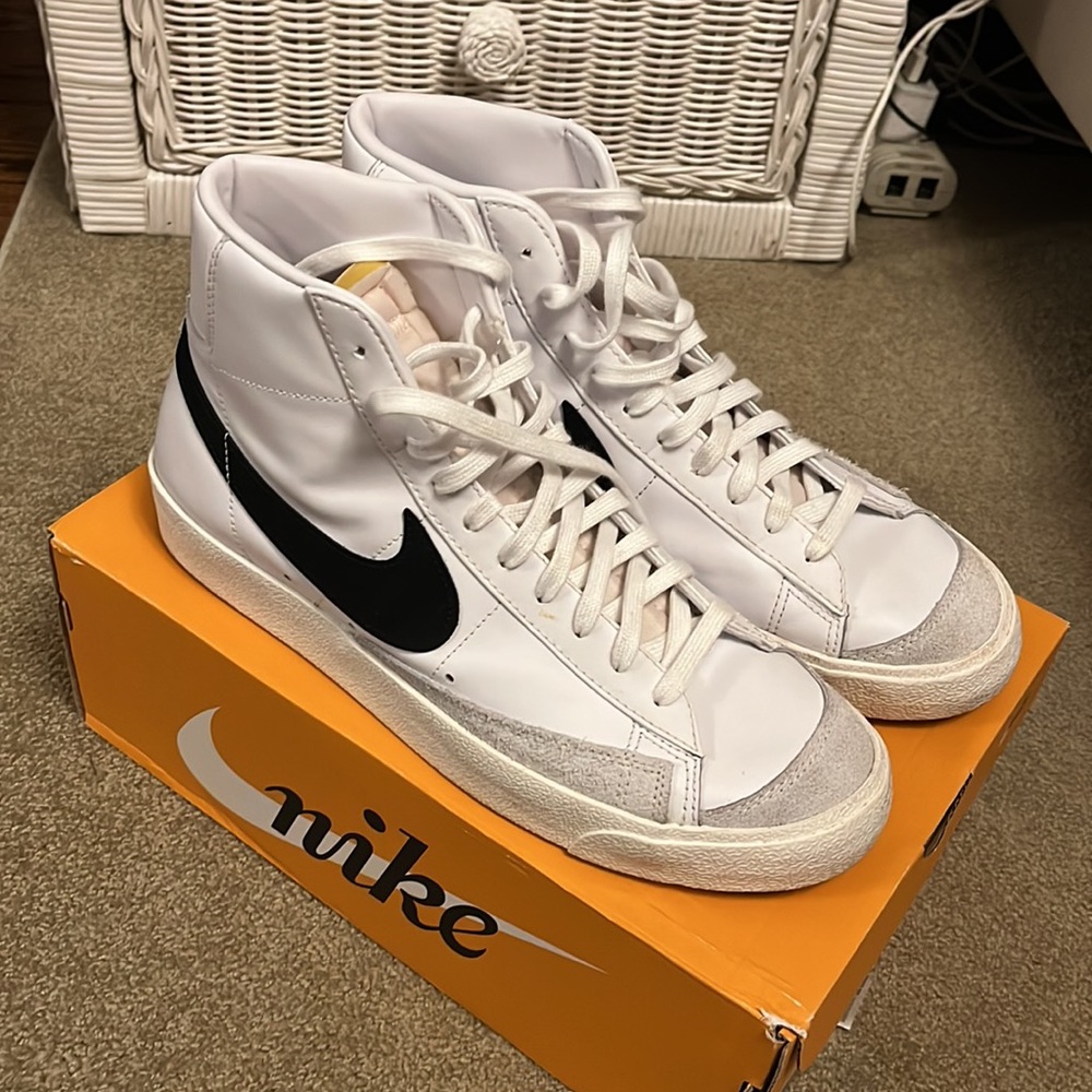 Nike Blazer Mid 77’